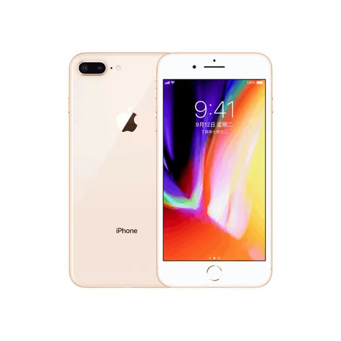 iPhone 8plus