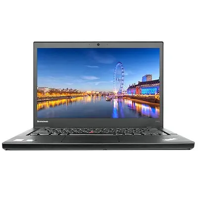 ThinkPad T460